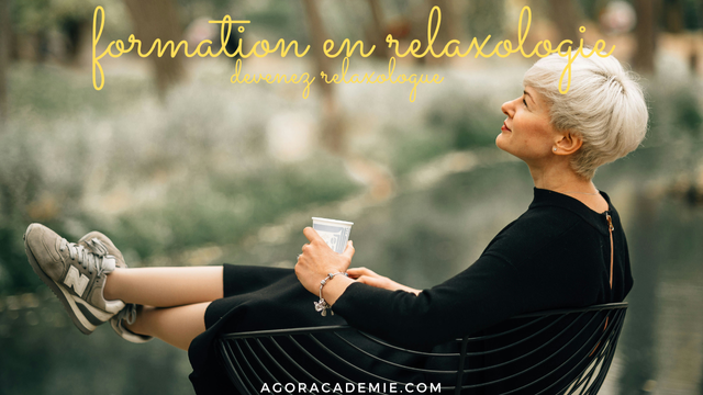 Formation en relaxologie