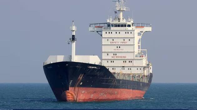 Le « Contship Era »