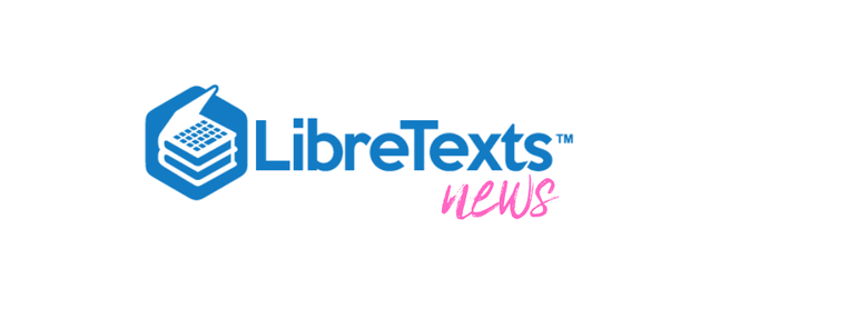 LibreTexts News logo