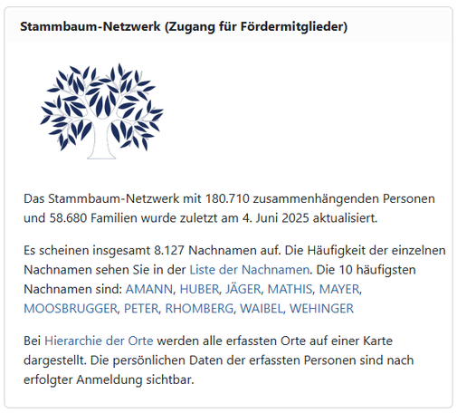 Statistik