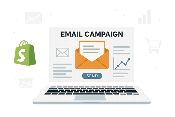 EMAIL CAMPAIGN
