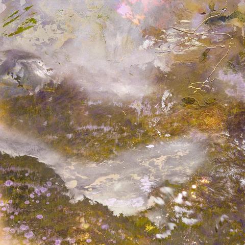 Colombian Drone Mafia + Gibrana Cervantes - Memoria (2025)

released May 2, 2025