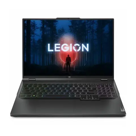Ordinateur portable Lenovo Legion Pro 7i Gen 10 OLED écran 16″ QHD+ 240 Hz
