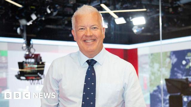Derek Brockway: Why AI Weather Won't Replace Me.