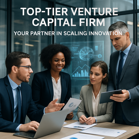top investment opportunities in venture
