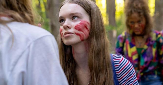 Le casting de la série Carrie prend forme ! 

Est-ce que vous irez voir cette adaptation de Stephen King ? 

https://buff.ly/ClDSrYM 

#Carrie #StephenKing
