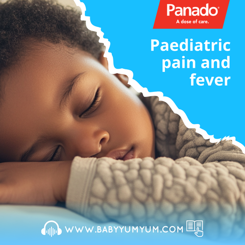 Pain and fever are part of every childhood but knowing how to respond makes all the difference 🌡️🧸From teething and earaches to viral fevers, it is important for parents to recognise the signs, manage symptoms gently and know when it is time to seek medical help.