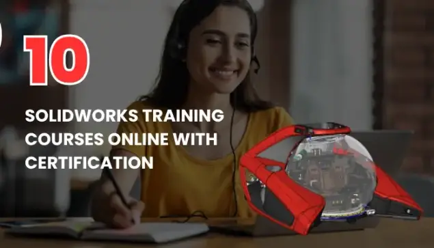 Solidworks Training Online Course