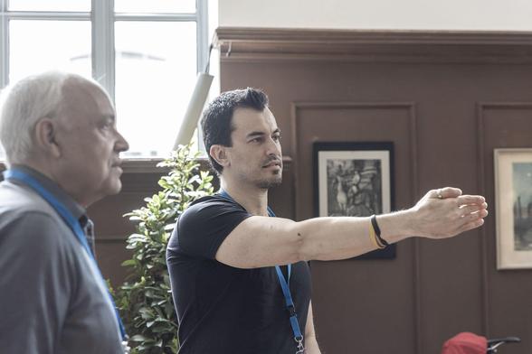 SkepKon 2025

Impressionen von der SkepKon 2025, der Konferenz für Wissenschaft und kritisches Denken in Regensburg, veranstaltet von der GWUP, der Gesellschaft zur wissenschaftlichen Untersuchung von Parawissenschaften.