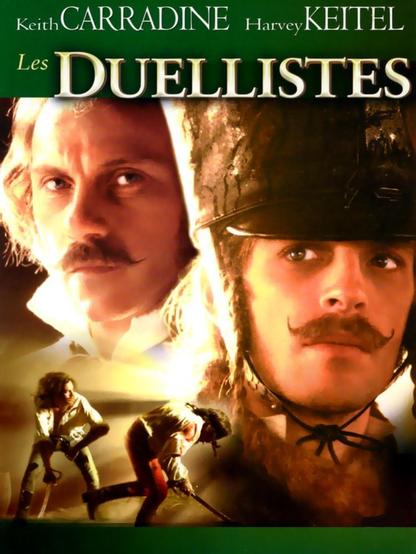 Premier film de Ridley Scott, The Duellists porte déjà sa marque, entre recherche visuelle et grande affinité pour des thèmes historiques, ici l'époque napoléonienne, de son ascension à sa chute