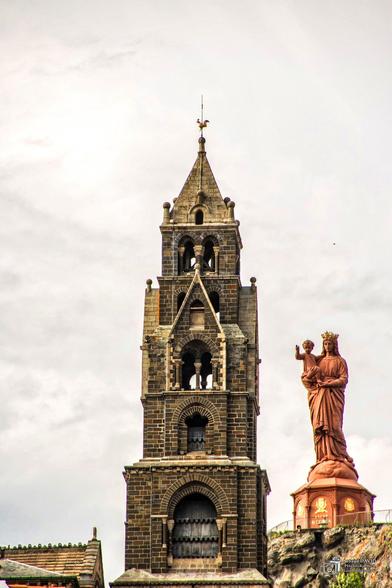 Le Puy-en-Velay (43)