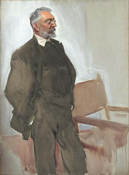 Miguel de Unamuno (1864-1936)