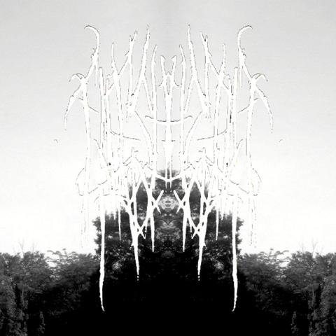 Flesheaterforest - Grey Mist