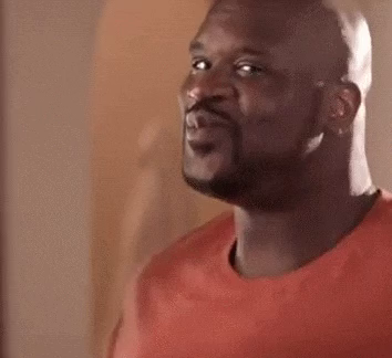 So Excited Flirting GIF