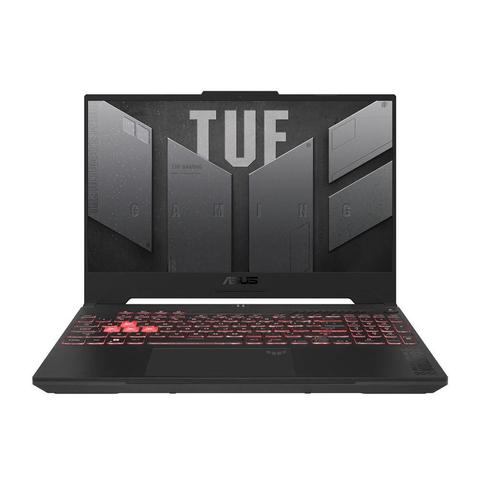 Ordinateur portable ASUS TUF Gaming F15 écran 15,6″ FHD 144 Hz
