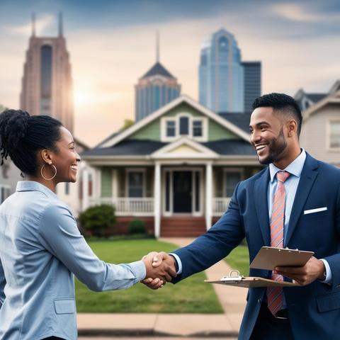 wholesaling real estate Nashville