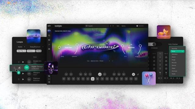 UJAM Beatmaker 3