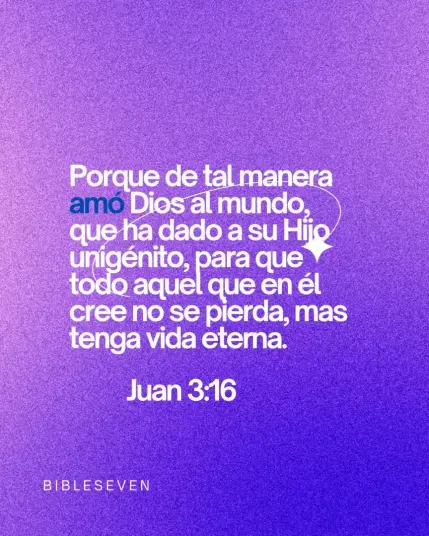 ✨ EL AMOR MÁS GRANDE. EL LLAMADO MÁS ALTO. ✨

Esto no es una tradición ni una simple filosofía. Es algo mucho más profundo, el latido mismo del cielo que toca la tierra y transforma vidas.

La Biblia dice: “Porque de tal manera amó Dios al mundo” — un amor inmenso, que supera toda lógica humana. No es un sentimiento pasajero ni emocionalismo; es un decreto eterno, una verdad inquebrantable.

Este amor se manifestó al dar a su Hijo unigénito. Fue el sacrificio más alto y valioso que jamás se haya hecho. Es un acto de amor que no tiene comparación.

El propósito de este amor es claro: para que todo aquel que crea en Él no se pierda, sino que tenga vida eterna. No se trata solo de salvarse del peligro, sino de abrir la puerta a una realidad espiritual mucho más grande, una vida que trasciende este mundo y que nos invita a reinar con propósito y poder.

Este amor no es común, ni estándar, ni algo opcional. Es un amor que marca, eleva y transforma a quienes responden al llamado a vivir con intención y significado profundo.

Si conoces este amor, lo llevas contigo. Si lo llevas contigo, lo reflejas en tus acciones y palabras. Y si lo reflejas, caminas con un propósito claro y una misión que va más allá de lo cotidiano.

Este no es un evangelio de conformismo ni de rutina. Es un evangelio de reinado, de poder, de transformación y de vida abundante.

#KingdomLifestyle #GraciaIrresistible #RealezaCelestial #Juan316 #church