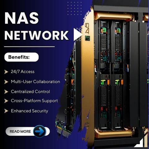 NAS Network