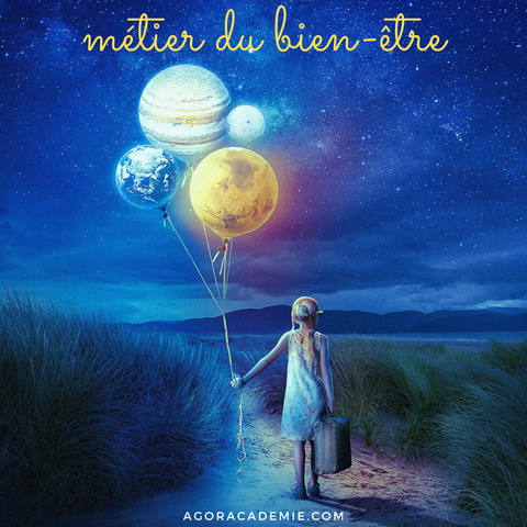 Métier du bien-être