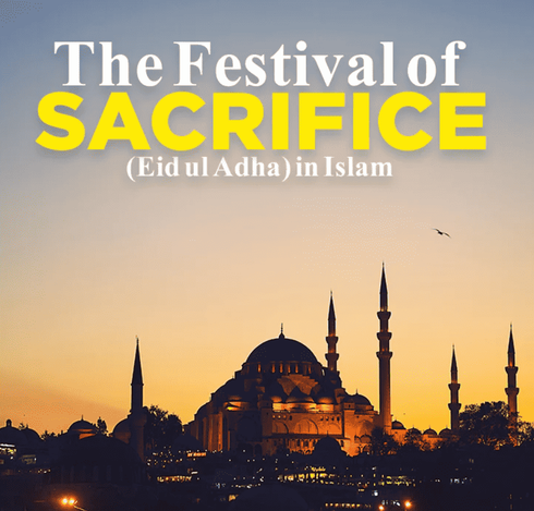 Eid al-Adha