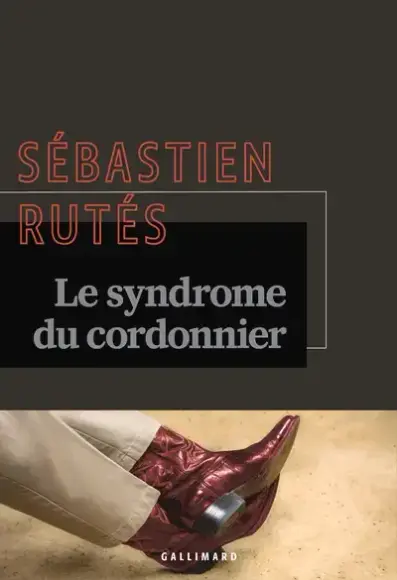 SEBASTIEN
R 9) = S
Le syndrome
du cordonnier
& 7]
A Te “4
SQ > 3 ~
