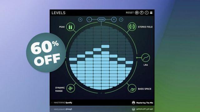 Mastering The Mix Levels