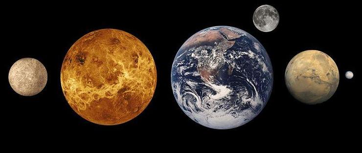 solar system