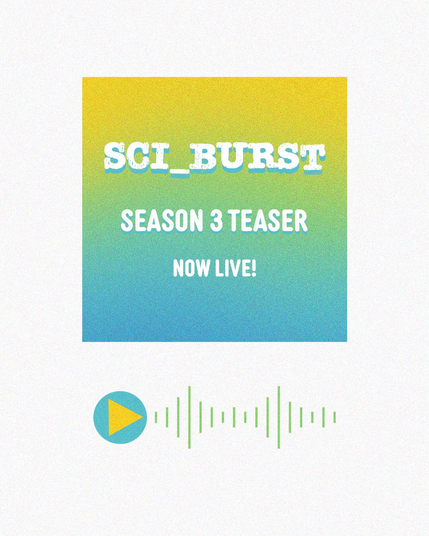 Sci_Burst season 3 teaser now live!