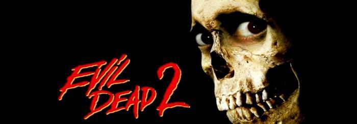 Sam Raimi et son acteur fétiche Bruce Campbell reviennent avec Evil Dead 2 pour tenter de terrifier une fois de plus les spectateurs