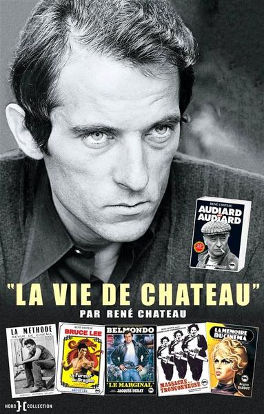 René Chateau (Éditeur) un immense Mr du Cinéma