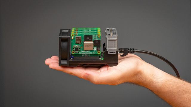 Sipeed NanoCluster