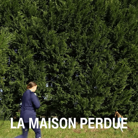 La Maison Perdue