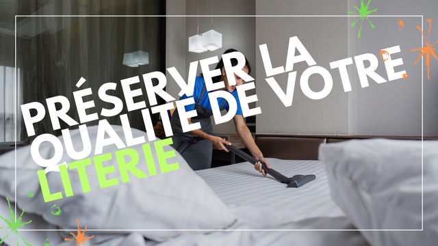 nettoyage matelas