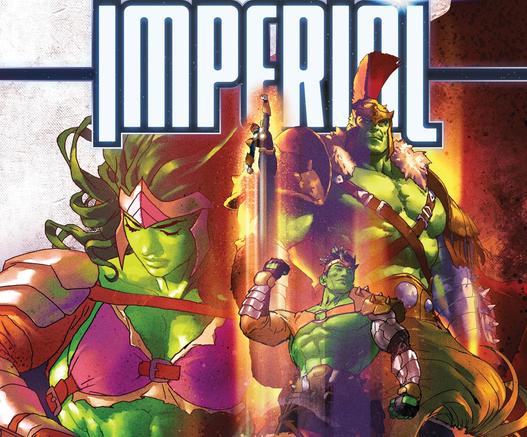 Marvel