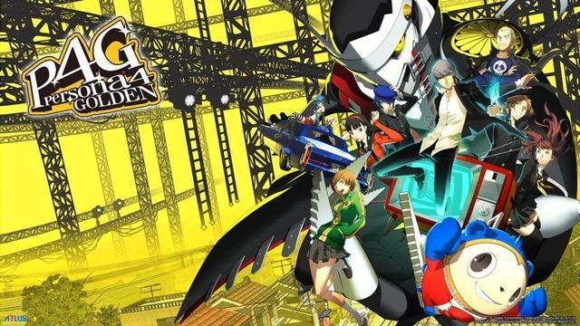 Persona 4 Remake Might be Revealed During Xbox Games Showcase – Rumour