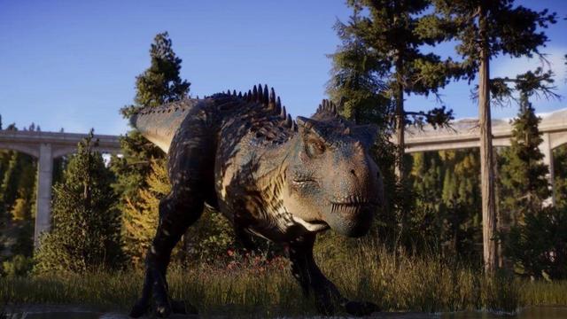 Jurassic World Evolution 3 Trailer Leaks, Launching on October 21st
