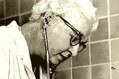 Imagen: Virginia Apgar