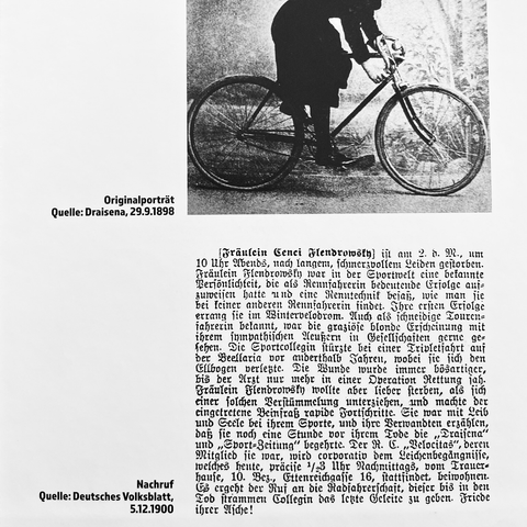 Auszug aus Buch. 