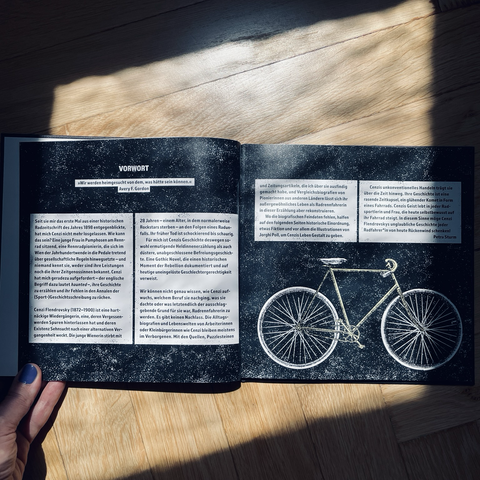 Auszug aus Buch. 