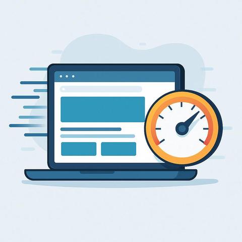 LITESPEED GIÚP WEBSITE TẢI NHANH HƠN