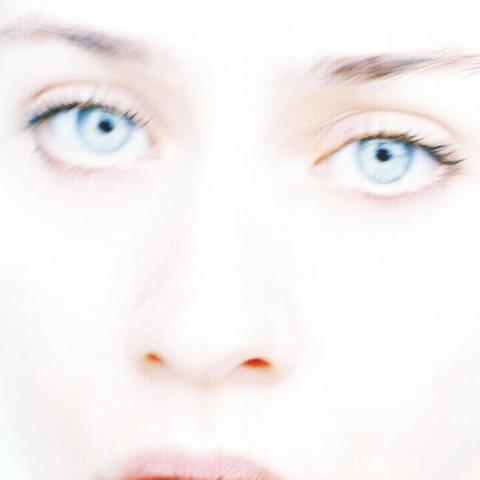 An image of the cover of the album 'Tidal' by Fiona Apple