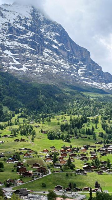 Eigernordwand
