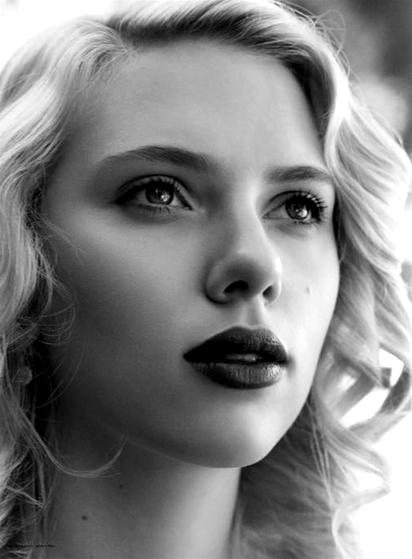 Scarlett Johansson c'est déjà plus de 55 Films