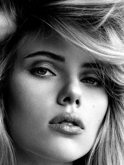 Scarlett Johansson c'est déjà plus de 55 Films