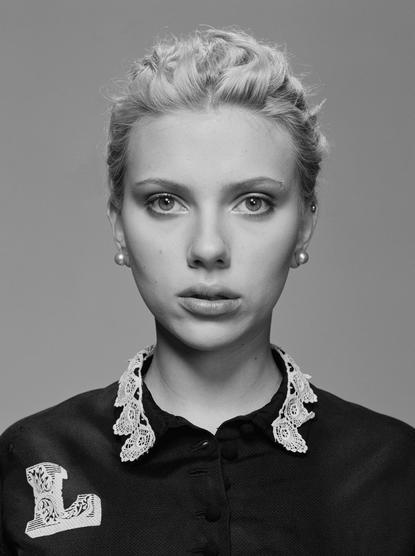 Scarlett Johansson c'est déjà plus de 55 Films
