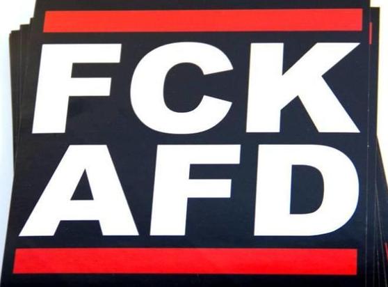 FCK AFD