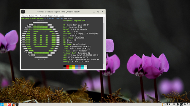desktop