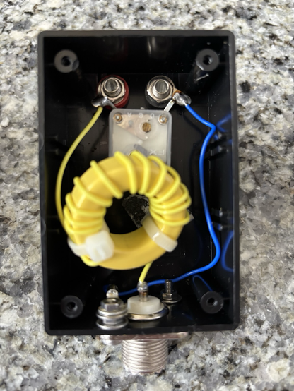 L-Match from inside