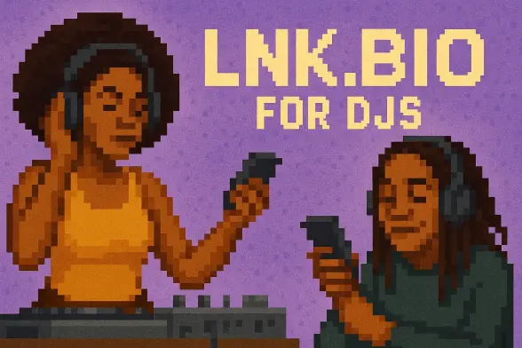 DJ